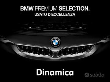 BMW Serie 3 320d Touring mhev 48V xdrive M Sport P