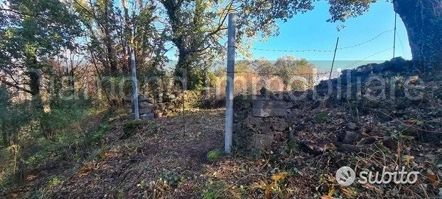 Terreno 3.700 mq a linguaglossa - Vista 5