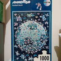 puzzle mordillo vintage 1000 pezzi 