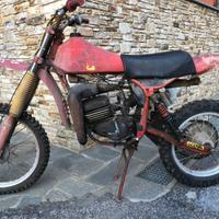 Beta cr 125 anno 78