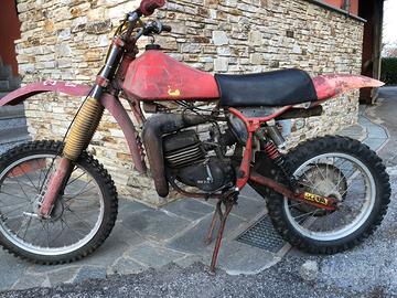 Beta cr 125 anno 78