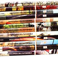 Enciclopedia Dell'Automobile Pininfarina Completa