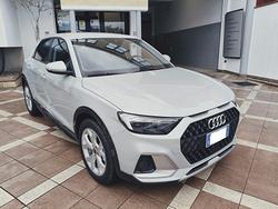 Audi A1 allstreet 25 TFSI Business