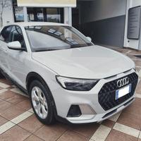 Audi A1 allstreet 25 TFSI Business