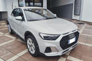 Audi A1 allstreet 25 TFSI Business