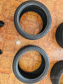 nexen winguard 215/40 R17 87v 