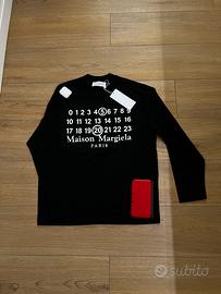 maison margiela longsleeve