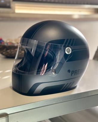 Casco Vintage Premier BL17BM taglia M