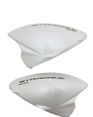 FIANCHETTI MV AGUSTA STRADALE 800 80A0B9391 80A0B9