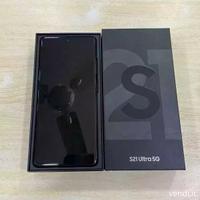 Samsung S21 Ultra 128Gb + Cover S-Pen Originale