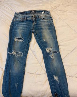 jeans