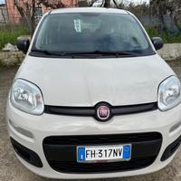 Fiat Panda Gpl adatta a neo patentati