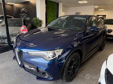 ALFA ROMEO STELVIO 2.2 190CV Q4 NAVI CRUISE CAM AN