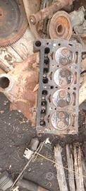 testata fiat 127 .900