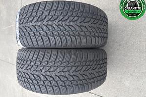 gomme usate 2254517 Winter NOKIAN - WR Snowproof -