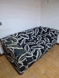 divano ikea Klippan