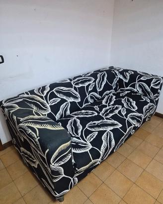 divano ikea Klippan