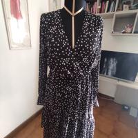 Abito asimmetrico Lizalú 