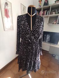 Abito asimmetrico Lizalú 