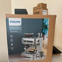 Philips Barista Brew macchina caffe professionale