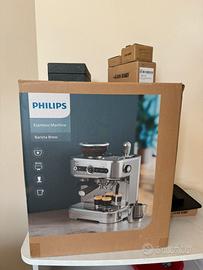 Philips Barista Brew macchina caffe professionale