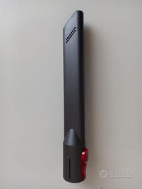 Bocchetta a lancia per Dyson