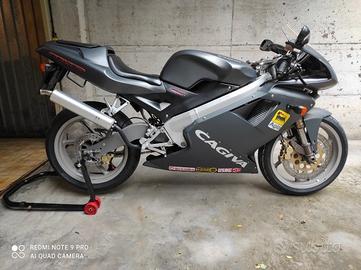 Cagiva Mito 125 - 2005
