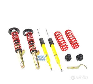 KIT SOSPENSIONE FILETTATA EIBACH MTS BMW E91 TOURI