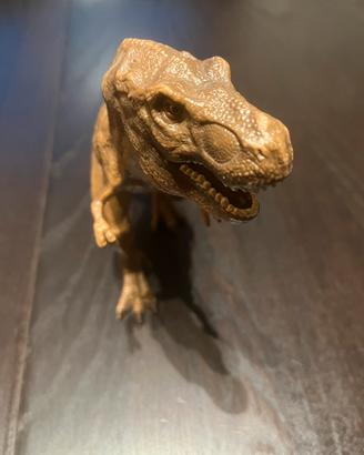 Giochi - pupazzo Dinosauro