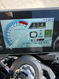 Suzuki GSX-8S - 2023