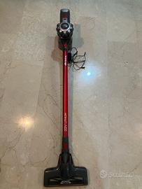 Aspirapolvere ariete 2557/00 22v scopa elettrica