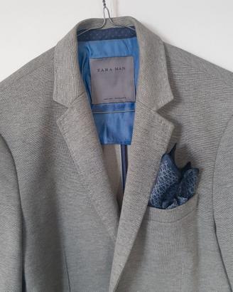 Giacca Uomo primaverile - Zara Man - tg 46