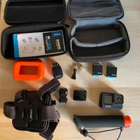 GoPro Hero Black 9