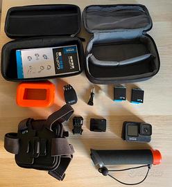 GoPro Hero Black 9