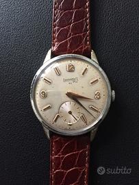 Orologio Eberhard  &Co 41