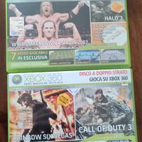 Giochi xbox 360