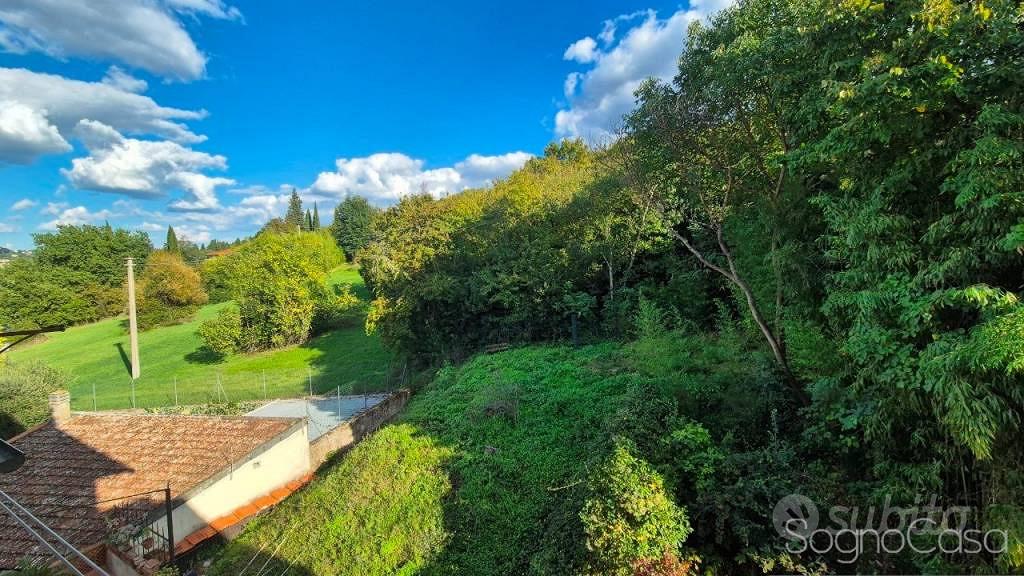 Apartment in Firenze, La Gora, Quartiere 3 - Altro
