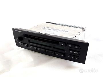 6959145 AUTORADIO BMW SERIE 1 116I E87 1.6 B 85KW 