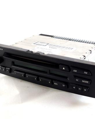 6959145 AUTORADIO BMW SERIE 1 116I E87 1.6 B 85KW 