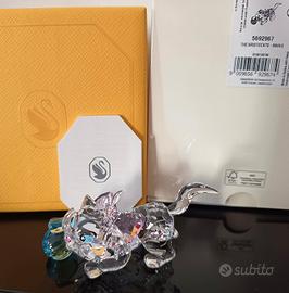 Swarovski Disney Marie the Aristocats