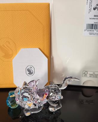 Swarovski Disney Marie the Aristocats