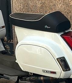 sella sport vespa PK XL e PK S