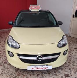 Opel Adam -2015