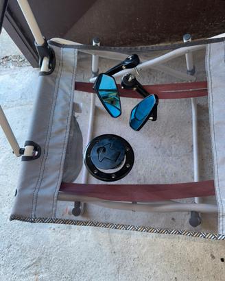 Ricambi moto ktm 125/390