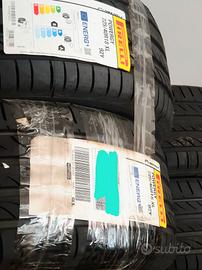 gomme estive pirelli 225 40 R18