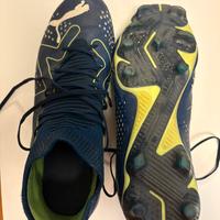 Scarpe puma calcio future taglia 39
