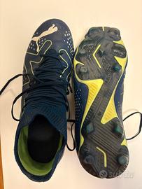 Scarpe puma calcio future taglia 39