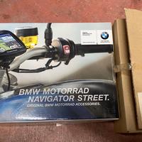 Navigatore BMW Navigator Street