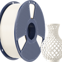 Filamento SUNLU APLA (PLA) Bianco Crema 1kg