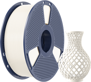 Filamento SUNLU APLA (PLA) Bianco Crema 1kg